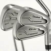 TaylorMade P790 Irons