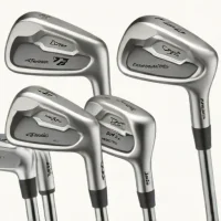TaylorMade P770 Irons