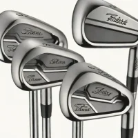 Titleist T300 Irons