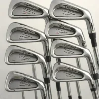 Titleist AP1 Irons