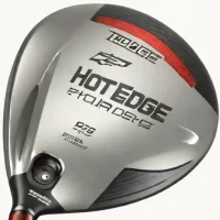 Tour Edge Hot Launch E523 Driver