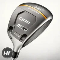 TaylorMade GAPR Hi