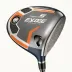 Tour Edge Exotics EXS Hybrid