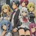 Trinity Seven: The Seven Magicians