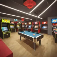 The Rec Room