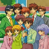 Tokimeki Memorial