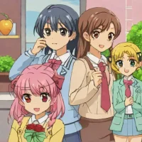 Tokimeki Memorial Girl's Side 4th Heart
