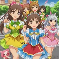 THE iDOLM@STER: Cinderella Girls Starlight Stage