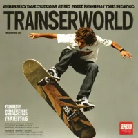 Transworld Skateboarding