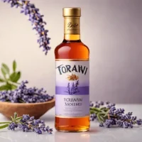 Torani Lavender Syrup