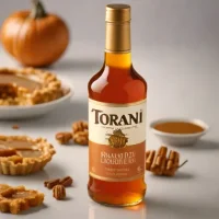 Torani Pumpkin Pie Syrup
