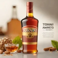 Torani Amaretto Syrup