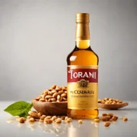 Torani Macadamia Nut Syrup