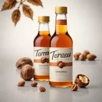 Torani Puremade Hazelnut Syrup