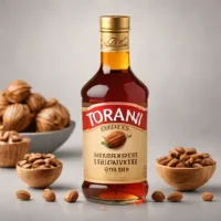 Torani Sugar Free Hazelnut Syrup