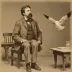 The Seagull – Konstantin's prologue speech (Chekhov)