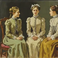 Three Sisters – Vershinin's future monologue (Chekhov)