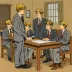 The History Boys – Hector's 'pass it on' speech (Bennett)