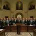 The West Wing – Bartlet's Notre Dame Cathedral speech (S2E3)