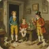 The Drunkard's Children – George Cruikshank (1848)