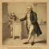 The Gerrymander – Elkanah Tisdale (1812)