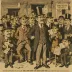 The Masses magazine caricatures (1911–1917)