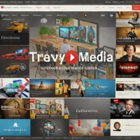 Traversy Media