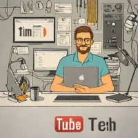 Tech With Tim