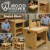 The Wood Whisperer