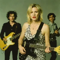 Throwing Muses - The Real Ramona