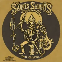 The Saints - Eternally Yours
