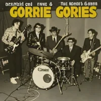 The Gories - I Know You Fine, But How You Doin'