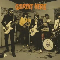 The Gories - Outta Here