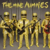The Mummies - Never Been to Vegas