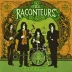 The Raconteurs - Consolers of the Lonely