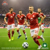 Turkish Süper Lig