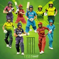 T20 Blast