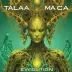 Talamasca - Evolution