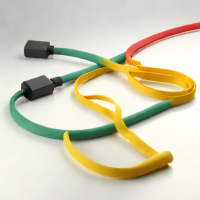 TheraBand Professional Resistance Bands