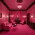 The Pink Room: David Lynch Burlesque