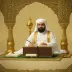 The Holy Quran in the voice of Ali Alhuthaifi