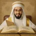The Holy Quran in the voice of Haitham Aldukhain