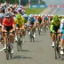 Tour de Chongming Island