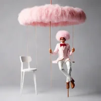 The Adventures of Twizzle Candy Floss