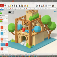 Tinkercad