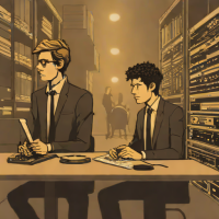 The Social Network (Bonus: Soul)