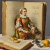 The Comely Cook, or The Adventures of a Depraved Woman