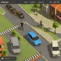 The Uber Game (FT)