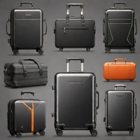 Tagg 360 Luggage Tag