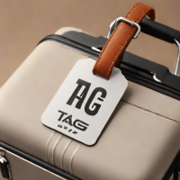 Tagg Luggage Tag